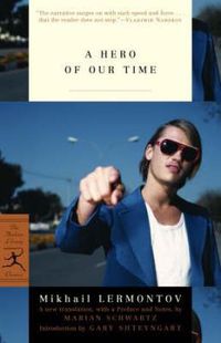 Cover image for Hero of Our Time