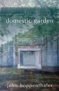 Cover image for Domestic Garden