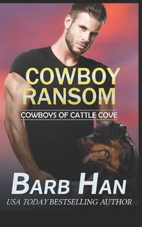 Cover image for Cowboy Ransom