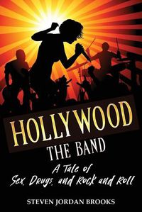 Cover image for Hollywood The Band