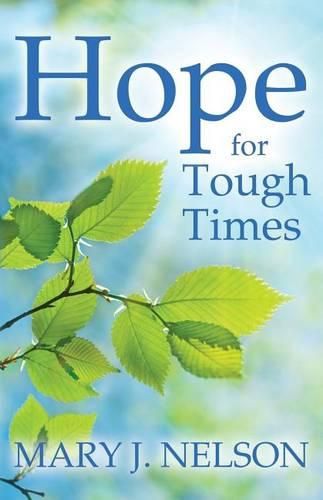 Cover image for Hope for Tough Times