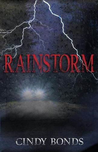 Cover image for Rainstorm