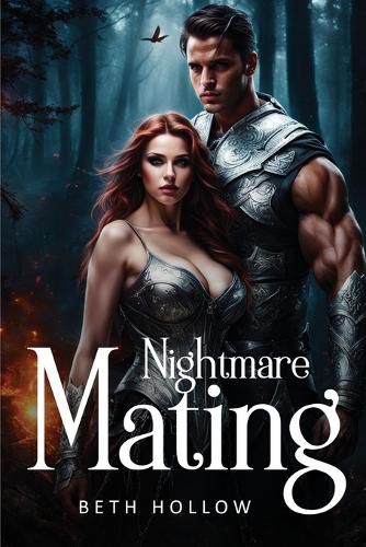 Cover image for Nightmare Mating