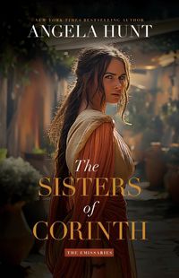 Cover image for The Sisters of Corinth