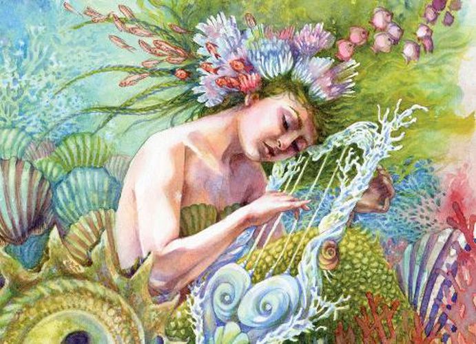 Cover image for Coral Hymns Jigsaw