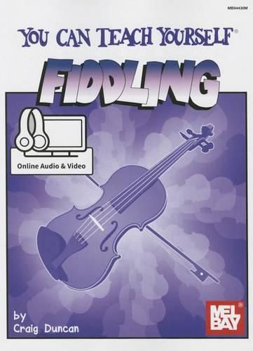 You Can Teach Yourself Fiddling