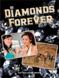 Cover image for Springboard into Comprehension Level 4Diamonds Forever