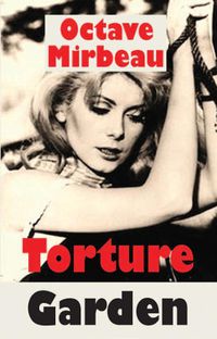 Cover image for T Torture Garden