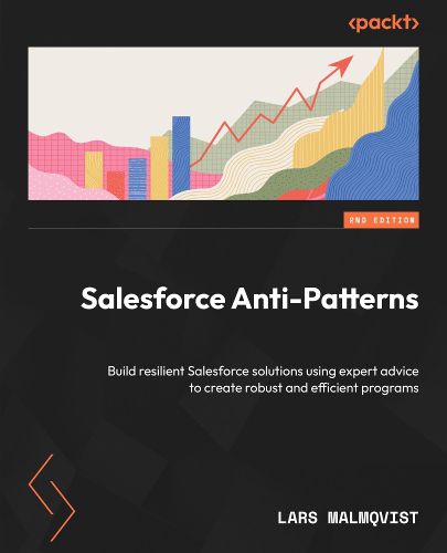 Cover image for Salesforce Anti-Patterns