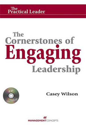 Cornerstones of Engaging Leadership