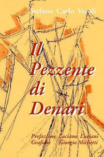 Cover image for Il Pezzente di Denari