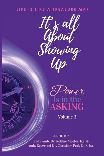 Cover image for It's All About Showing Up