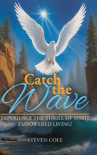 Cover image for Catch the Wave