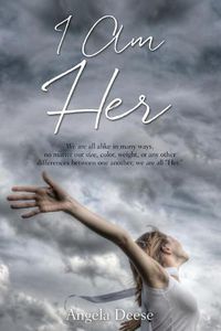 Cover image for I Am Her