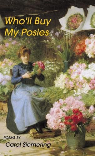 Cover image for Who'll Buy My Posies