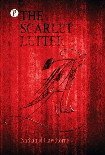 Cover image for The scarlet letter