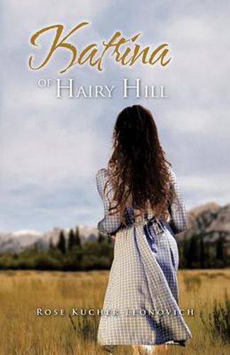 Cover image for Katrina of Hairy Hill