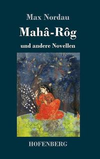 Cover image for Maha-Rog: und andere Novellen