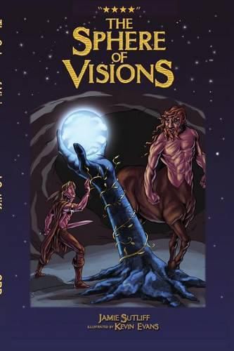 Cover image for The Sphere of Visions