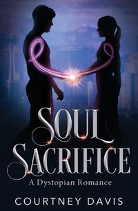 Cover image for Soul Sacrifice