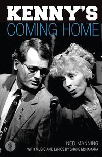 Cover image for Kenny's Coming Home