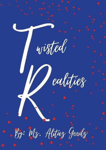 Cover image for Twisted Realities