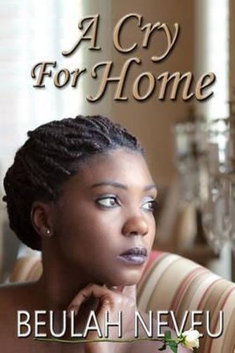 Cover image for A Cry For Home