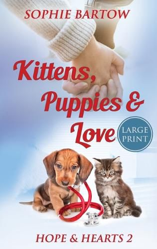 Cover image for Kittens, Puppies & Love