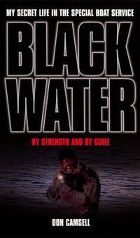Cover image for Black Water: By Strength and by Guile