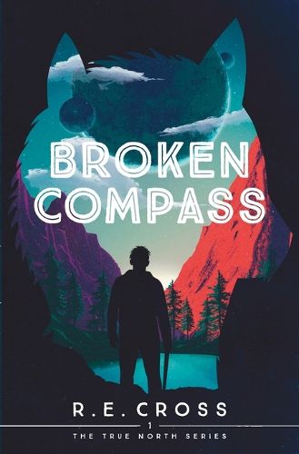 Cover image for Broken Compass