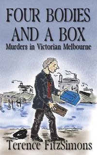 Cover image for Four Bodies and a Box