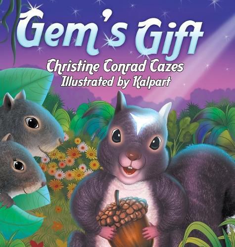 Cover image for Gem's Gift