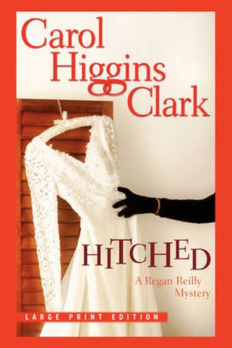 Cover image for Hitched