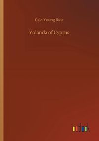 Cover image for Yolanda of Cyprus