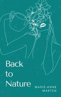 Cover image for Back to Nature