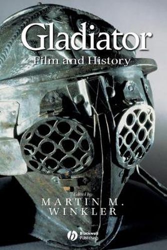 Cover image for Gladiator: Film and History