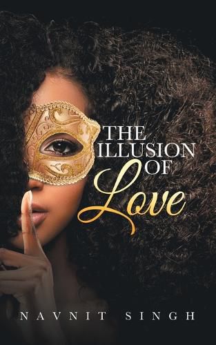 Cover image for The Illusion of Love