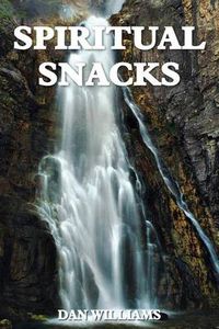 Cover image for Spiritual Snacks