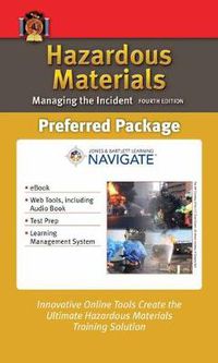 Cover image for Hazardous Materials Preferred Package