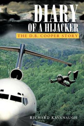 Cover image for Diary of a Hijacker