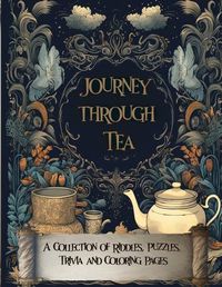 Cover image for Journey Through Tea