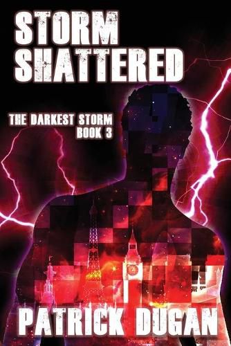 Cover image for Storm Shattered