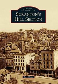 Cover image for Scranton's Hill Section