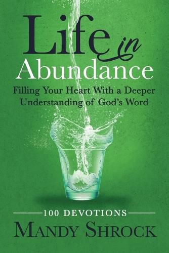 Cover image for Life in Abundance