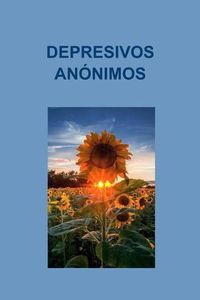 Cover image for Depresivos An nimos