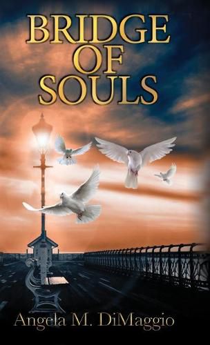 Cover image for Bridge of Souls