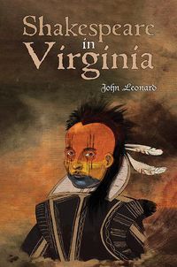 Cover image for Shakespeare in Virginia