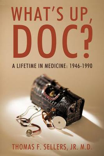 Cover image for What's Up, Doc?