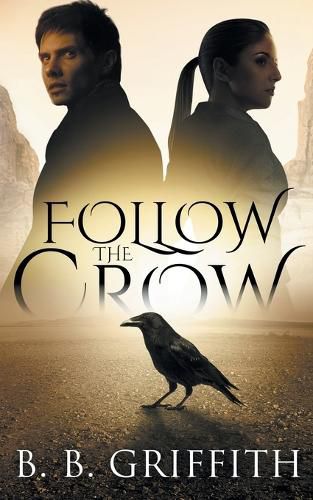 Cover image for Follow the Crow (Vanished, #1)