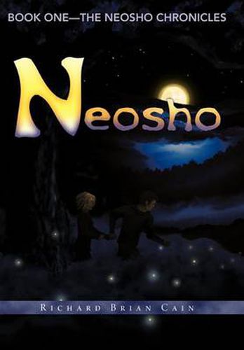 Cover image for Neosho: Book One - The Neosho Chronicles